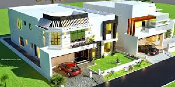 House Available For Rent