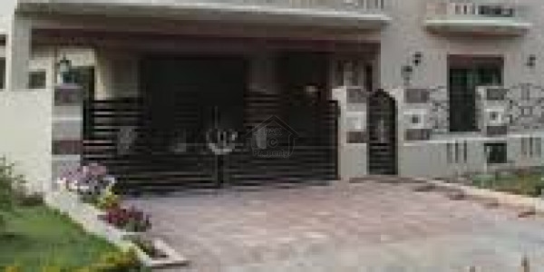 House Available For Rent