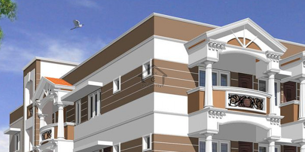 Flat Is Available For Rent