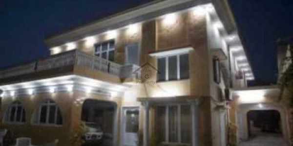 House Available For Rent