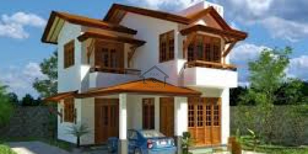 House Available For Rent