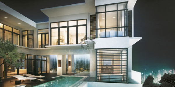 Double Storey House For Rent