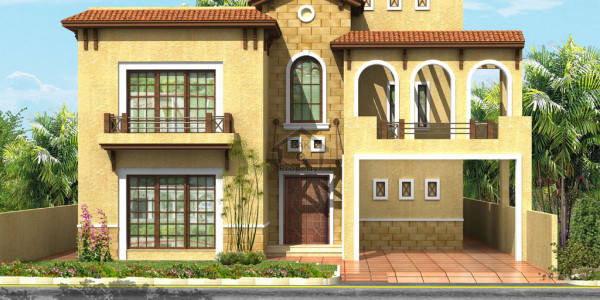 House Available For Rent