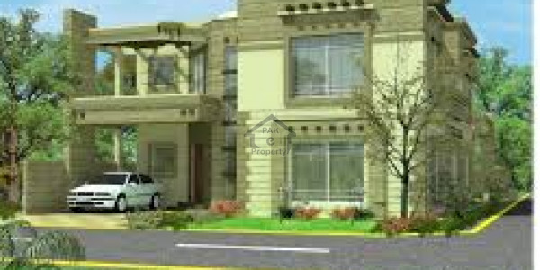 House Available For Rent