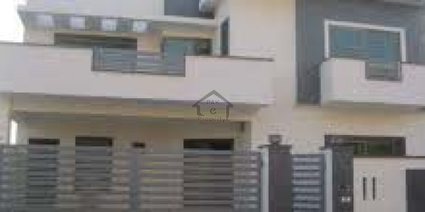 House Available For Rent