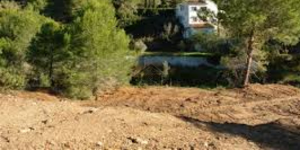 Residential Plot For Sale