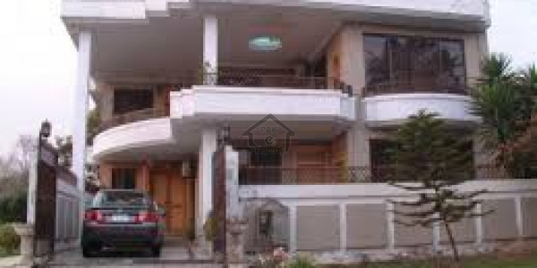 House Available For Rent