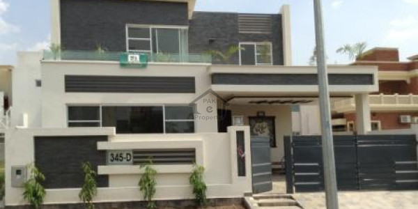 House Available For Rent