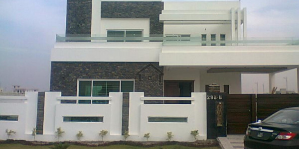 House Available For Rent