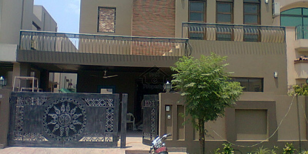 House Available For Rent