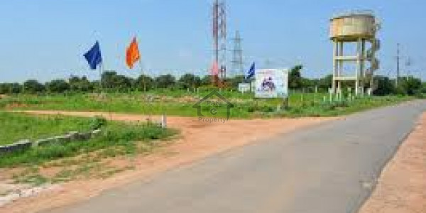 Residential Plot Available For Sale