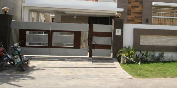 House Is Available For Sale