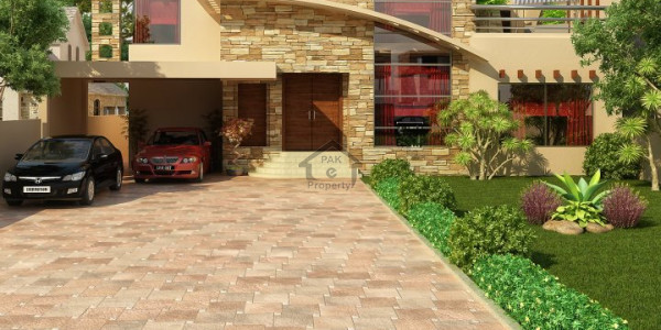 House Is Available For Sale