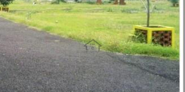 Residential Plot Available For Sale