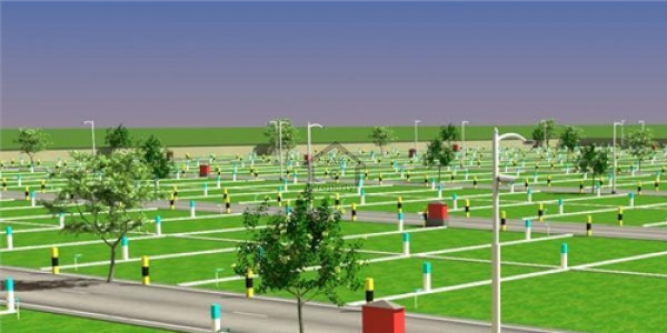 Residential Plot Available For Sale