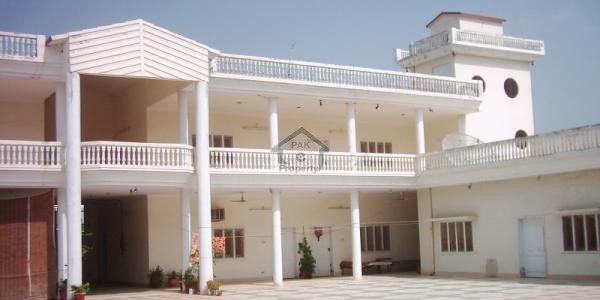 Double Storey House For Sale