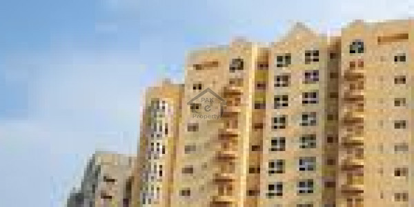 Flat Available For Rent At Bahria Town - Civic Centre