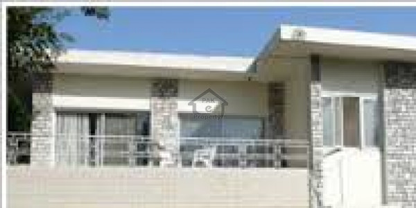 House Available For Rent