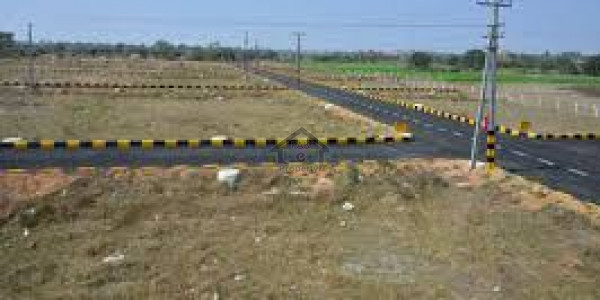 Residential Plot Is Available For Sale