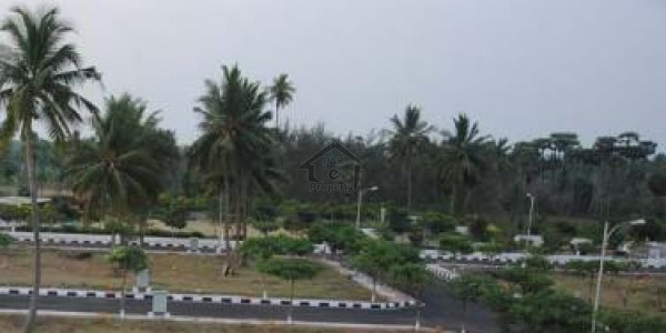 Residential Plot Is Available For Sale