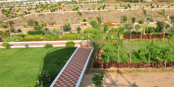 Residential Plot Is Available For Sale