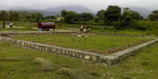 Residential Plot Is Available For Sale