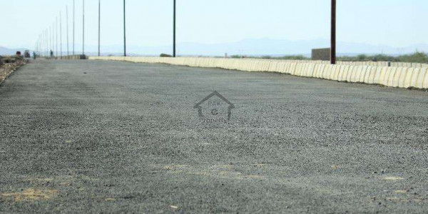 Residential Plot Is Available For Sale