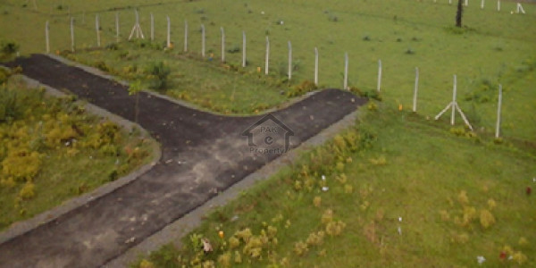 Residential Plot Available For Sale