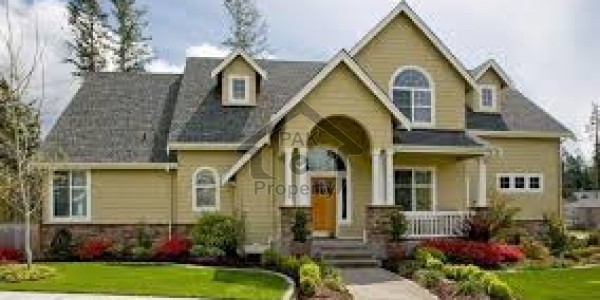 Askari 13 double story for rent