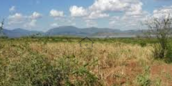 5 Marla Plot File On Easy Installments