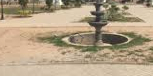 Residential Plot Is Available For Sale