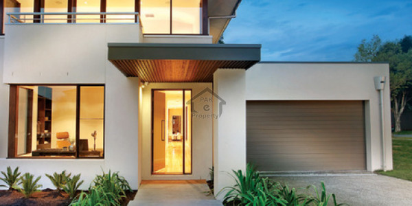 Full House Is Available For Rent