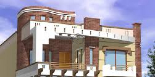 2 Bed Upper Portion For Rent