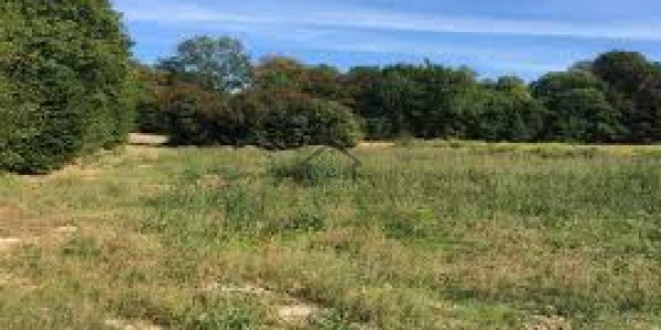 Hottest Locations Plot For Sale In Islamabad