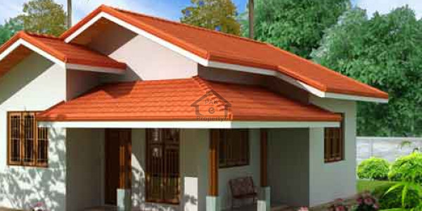 Tripple Storey House Is Available For Sale