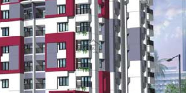 Commercial Plaza Is Available For Sale