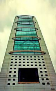 Commercial Plaza Is Available For Sale