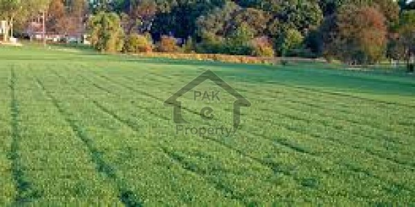 Bahria Phase1, 1kanal Residential Plot available in Rawalpindi
