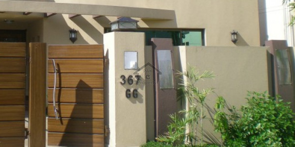 House Is Available For Sale