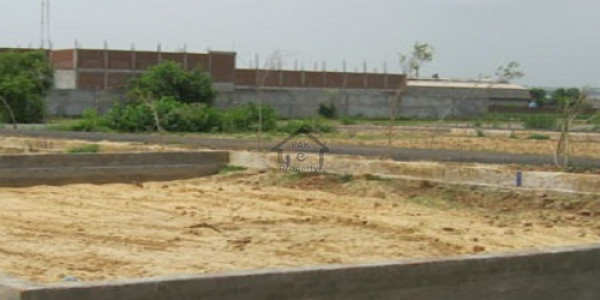 Residential Plot For Sale