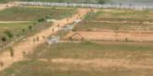 Sector A Street 16 Plot For Sale