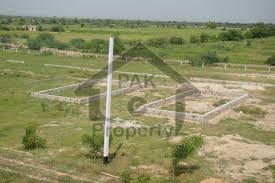 Bahria Town Rwp/Isb phase3 10marla good location plot