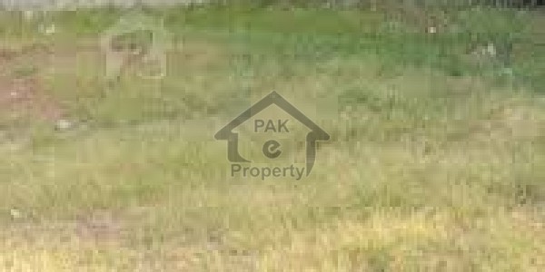 Bahria Town Rwp/Isb phase3 10marla good location plot