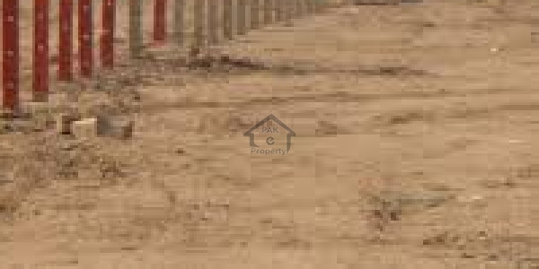 Residential Plot Is Available For Sale