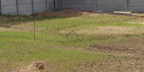 Residential Plot Is Available For Sale