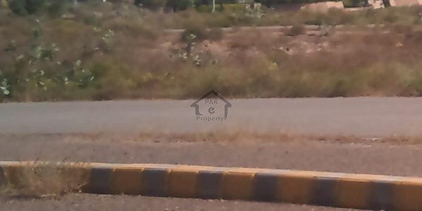 Residential Plot is Available For Sale