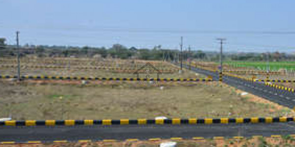 B17 Block E 30x60 Level Plot Ideal Location Highted Land