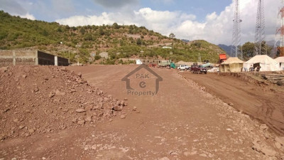 Residential Plot Is Available For Sale