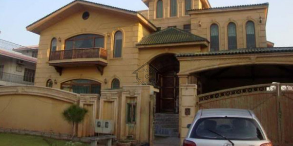 Portion is Available For Rent