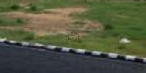 Residential Plot Is Available For Sale